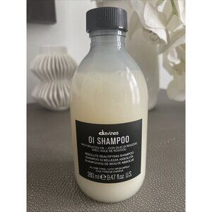 Davines OI Shampoo 9.47oz/280ml